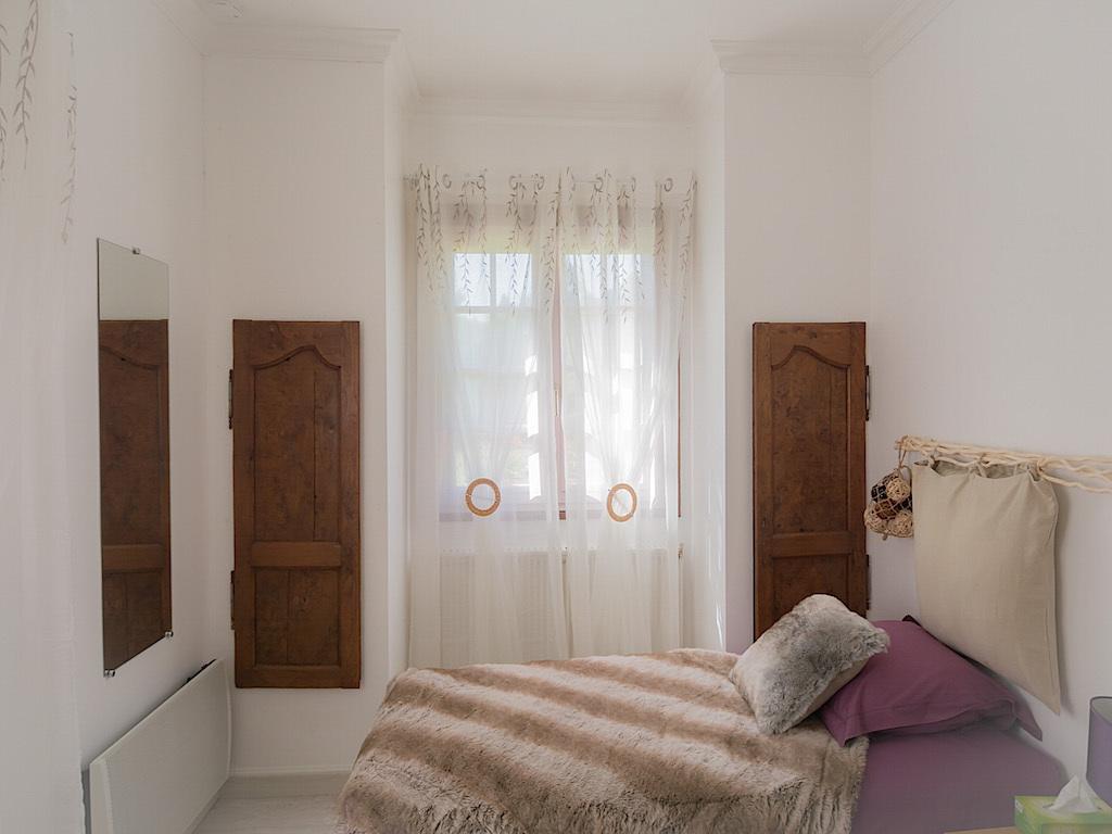 Bed and Breakfast Le Relais De Dalibray Seraincourt Zimmer foto